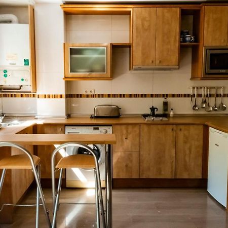 Apartamento Lardelli Granada Eksteriør billede