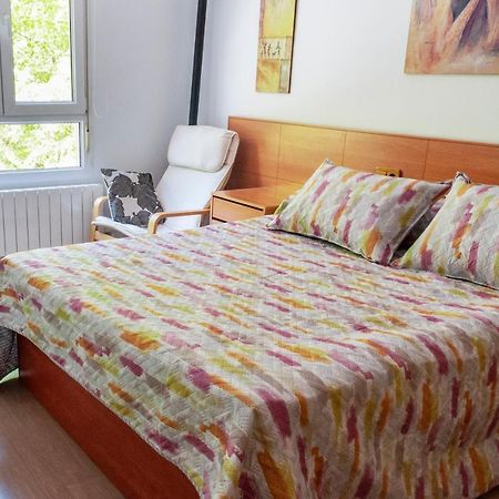 Apartamento Lardelli Granada Eksteriør billede