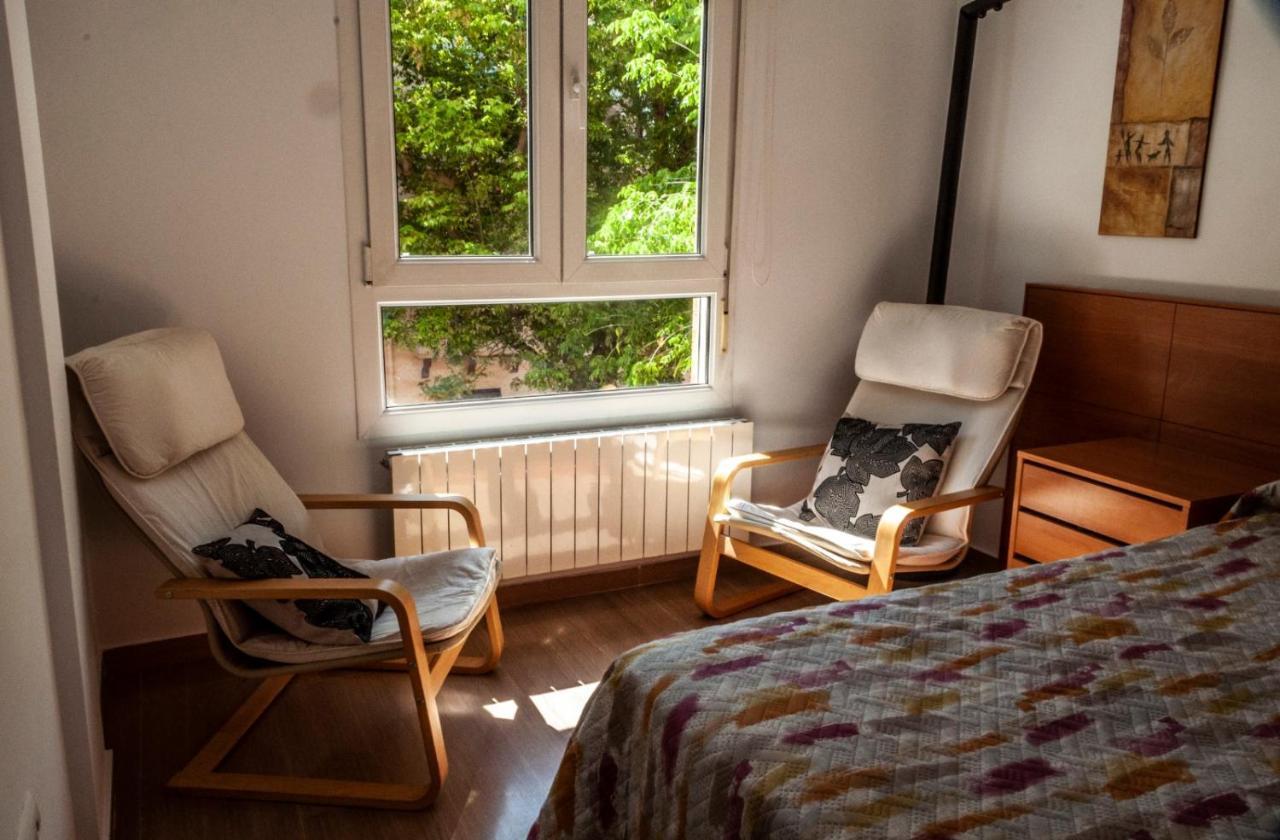 Apartamento Lardelli Granada Eksteriør billede