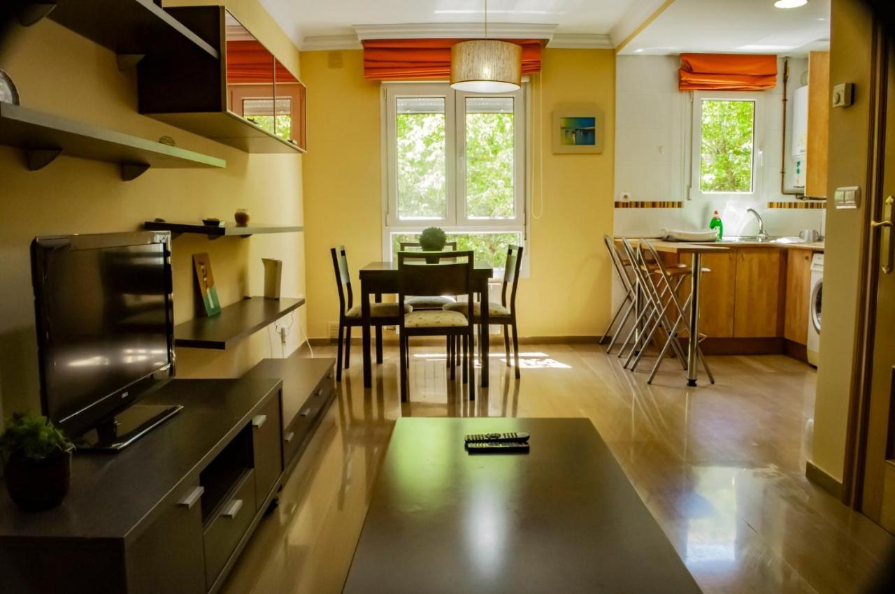 Apartamento Lardelli Granada Eksteriør billede