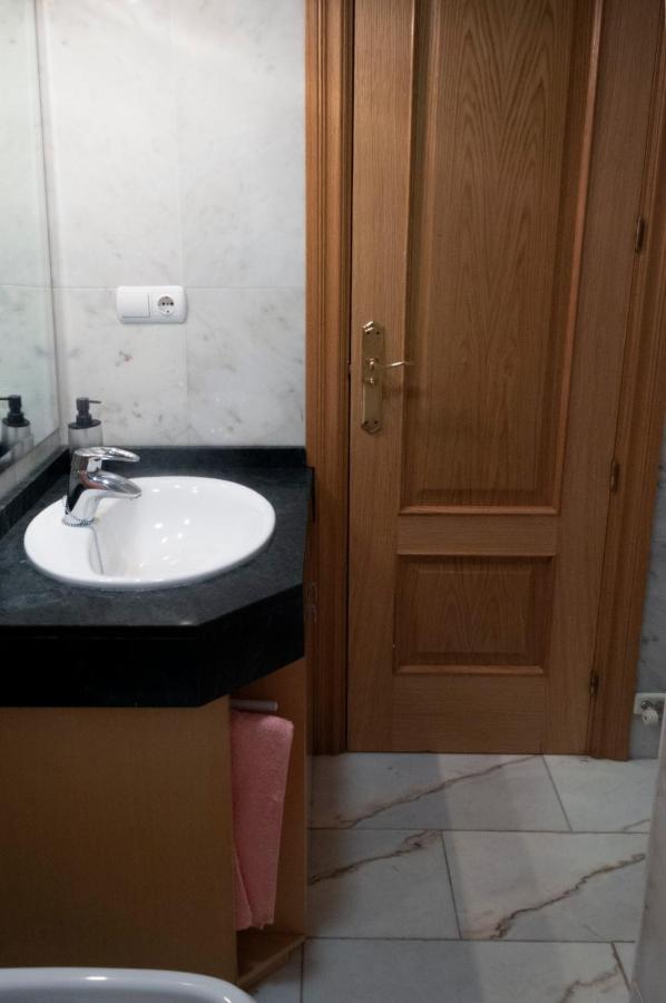 Apartamento Lardelli Granada Eksteriør billede
